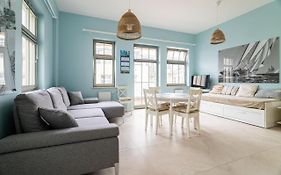 Victus Cozy Apartment With Parking By Noclegi Renters